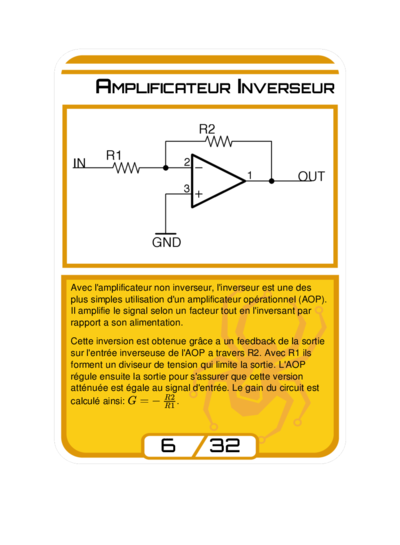 Inverting amplifier fr.png