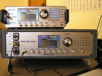 Kit d'assemblage Radio, Circuit imprimé de Modulation de fréquence,  microcontrôleur, Production électronique à monter soi-même