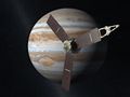 Juno Mission to Jupiter (2010 Artist's Concept).jpg
