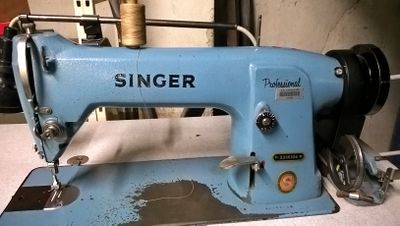 Atelier Couture - Electrolab